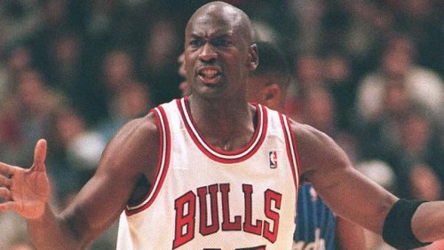 Was macht Michael Jordan heute?