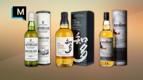 Premium-Whisky im Angebot: Torfig-starke Amazon-Deals für Freunde des guten Geschmacks