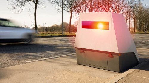 Temposünder werden vor Bußgeldern bewahrt - Grund ist unfassbar