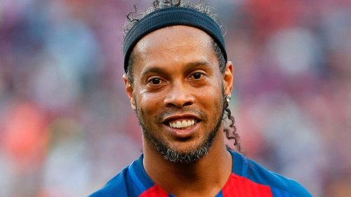Ronaldinho im Interview: Über wichtige Tore, das Nachtleben und seine große Liebe