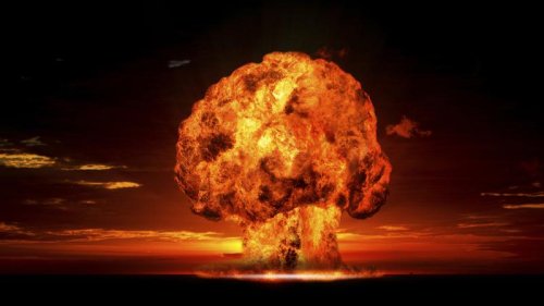 Atom-Apokalypse! Die 13 sichersten Orte im Dritten Weltkrieg