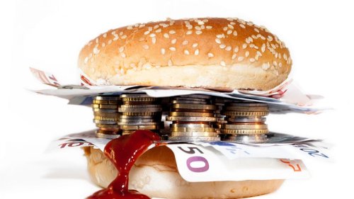 Erste Burger-Kette in Deutschland verlangt Aufpreis für Fleisch