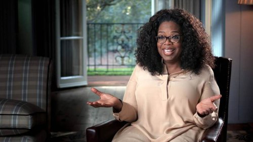 Wegen Ankündigung: US-Superstar Oprah Winfrey lässt Weight-Watchers-Aktie einstürzen!
