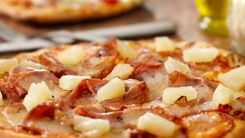 Wegen Rassismus: Pizza Hawaii soll umbenannt werden