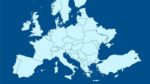Quiz: Kennst du alle Hauptstädte Europas?