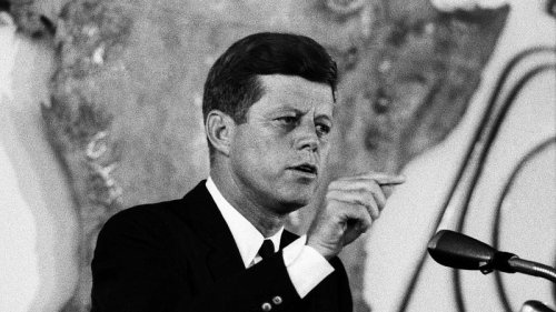 Mord an John F. Kennedy: Tausende Geheimdokumente veröffentlicht!