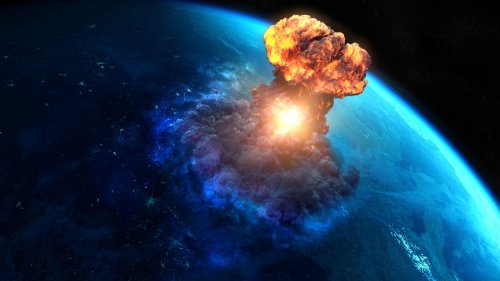 15.000 Wissenschaftler: "Die Welt ist bald nicht mehr zu retten!"