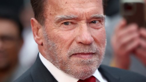 Brisant: Hollywood-Legende Arnold Schwarzenegger enthüllt Nazi-Geheimnis!