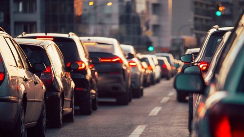 Neue Studie: DAS sagt die Automarke über Gesetzestreue der Fahrer aus