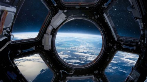 NASA-Hammer: Neue ISS-Pläne sorgen für Aufregung!