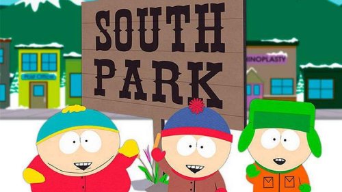 "South Park"-Hammer: DIESE Folge sorgt aktuell für Wirbel