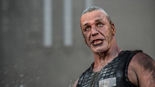 Bei "Rammstein"-Konzert: Till Lindemann äußert sich erstmals zu Vorwürfen!