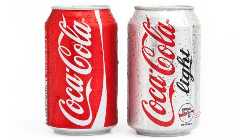 Schock-Studie: Cola Light schädlicher als immer angenommen