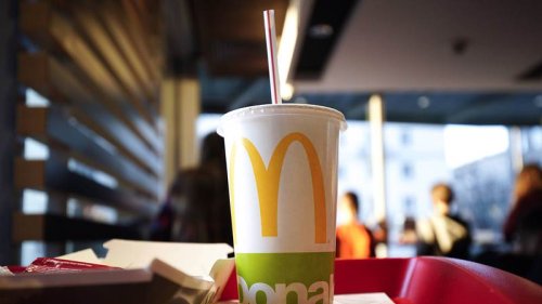 10 Gründe, warum die Cola bei McDonald's anders schmeckt