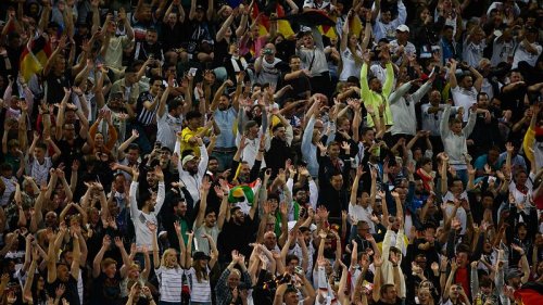 Fußballfan verläuft sich in Stadion - bleibt 11 Jahre verschwunden