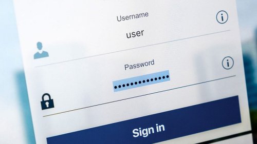 Besser mal überprüfen: Das sind die 10 unsichersten Passwörter der Welt!