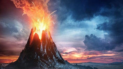 Mit DIESER Idee will NASA die Erde vor einem Super-Vulkan schützen