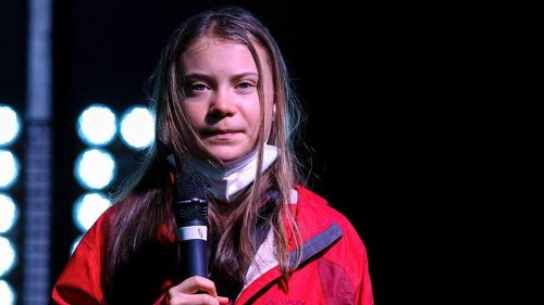 Greta Thunbergs Vermögen: So reich ist die Klima-Aktivistin