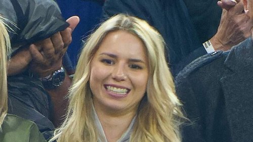 Anika Bissel: Das ist die Freundin von Manuel Neuer