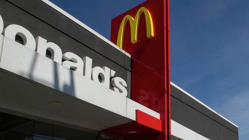 McDonald's-Hammer: Fast-Food-Riese zieht sich aus deutscher City zurück!