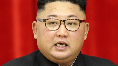 Kim Jong-un: Aufnahmen zeigen erstmals seine heimliche Tochter