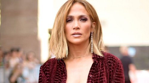 Jennifer Lopez nackt: Unfassbares Bild begeistert Millionen