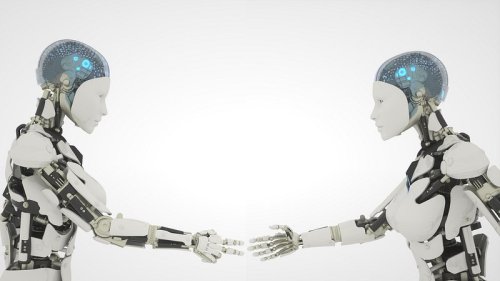 Sensation: US-Wissenschaftler erschaffen fortpflanzungsfähige Roboter!