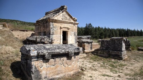 Tödliches Geheimnis um "Tor zur Unterwelt" gelüftet
