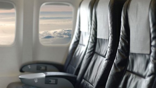 Warum Airline-Sitze immer in Flugrichtung zeigen - obwohl es unsicherer ist