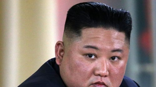 Es geht um Kindernamen: Unfassbarer Befehl von Kim Jong-un