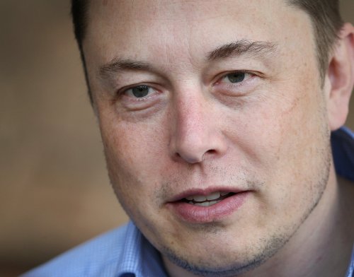 Elon Musk zerstört Flatearth-Theorie - mit zwei Tweets