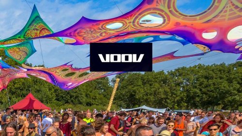 Voov Festival 2023: Tickets, Preise, Camping, Shuttle & Line-up