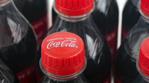 Mann trinkt 1,5 Liter Cola in 10 Minuten - tot
