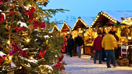 Weihnachtsmarkt Essen: Die 5 spannendsten Märkte 2021