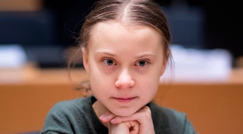 Impfung? Greta Thunberg setzt eindeutiges Zeichen!