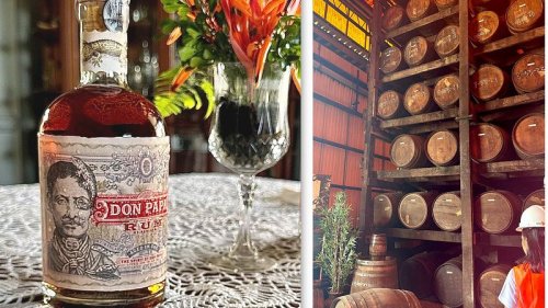 Auf den Spuren von "Don Papa"-Rum: Wir haben "Sugarlandia" auf den Philippinen besucht!