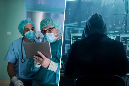 Die unentdeckten Hacker-Morde