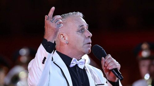Skandal um "Rammstein"-Frontmann Till Lindemann: Irre Wende!