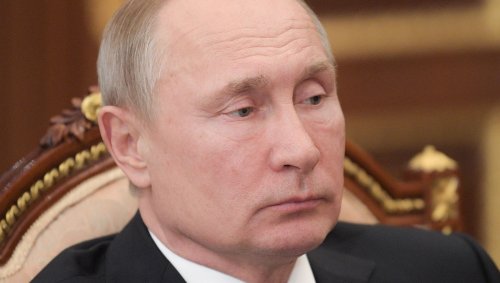 Unfassbar: Video zeigt erstmals Putins geheimen Milliarden-Palast