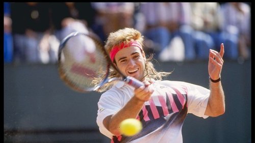 Was macht Andre Agassi heute?