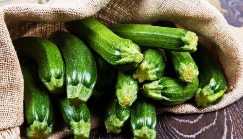 Achtung, hochgiftig: Wann Zucchini gefährlich wird!