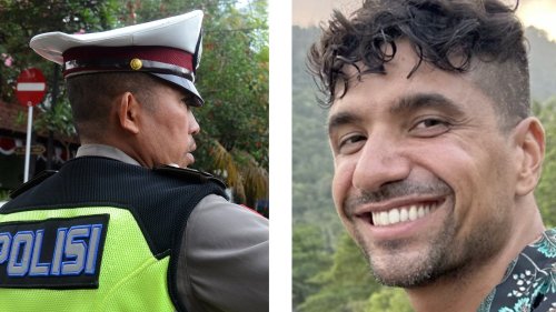 "Schändliche Tat": Polizei in Bali jagt deutschen Star-Influencer Julian Zietlow!