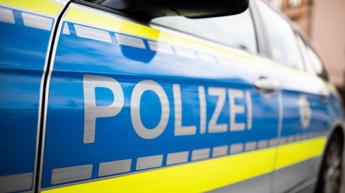 Polizei stoppt Audi - Blick auf Fahrersitz macht Beamte fassungslos