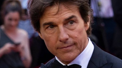 "Verbrechen gegen die Menschlichkeit": Schwere Vorwürfe gegen Tom Cruise