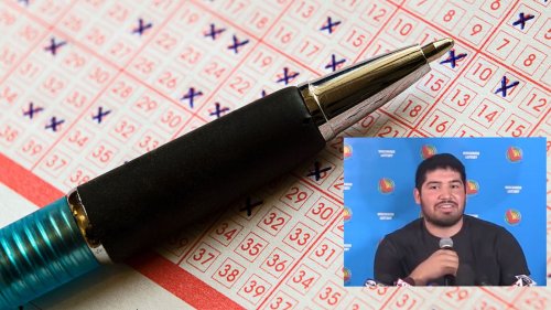 Lotto: 24-Jähriger verzichtet auf 291 Millionen