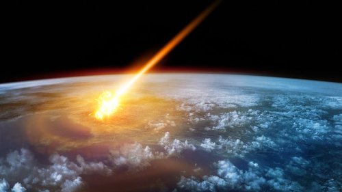 Angeblicher Zeitreisender behauptet: Tödlicher Meteor trifft Europa - in diesem Jahr