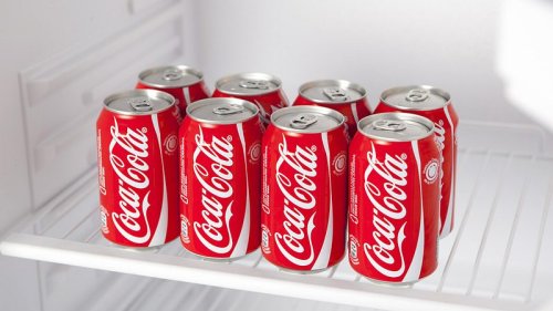 Krass: Das passiert mit deinem Körper, wenn du einen Monat lang jeden Tag Cola trinkst!