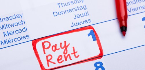 Rents Rising for the First Time in Eight Months