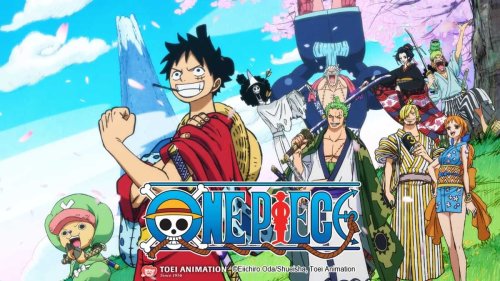 One Piece Anime Now Streaming on Crunchyroll India: All You Need to Know