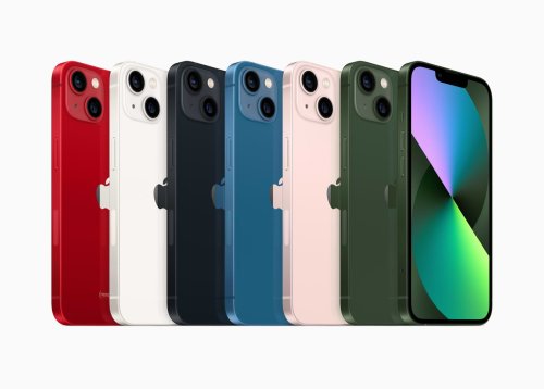 Amazon Great Indian Festival Sale 2023: Get iPhone 13 at an Unbeatable Price